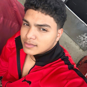 Jesus Alexander 21 Talca