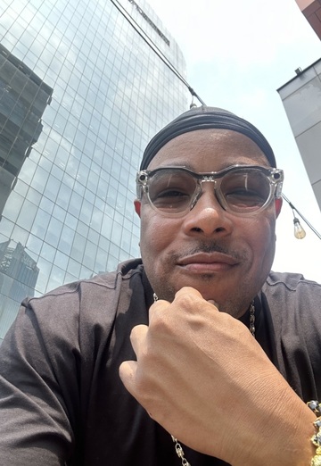 My photo - Trey, 40 from Phoenix (@trey162)