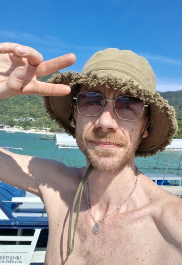 Kevin (@kevin3688) — mein Foto #1