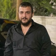 Zead 28 Amman