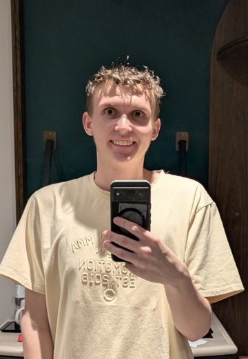 My photo - Tim, 20 from Erlangen (@tim11536)