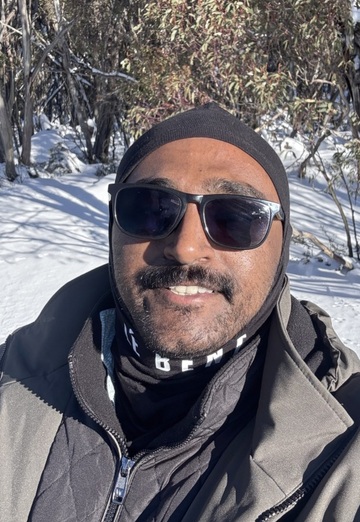 My photo - vin, 32 from North Sydney (@vin442)