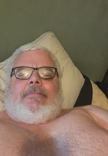 My photo - Patrick, 64 from Brownstown (@patrick2430)