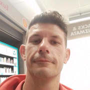 George 43 Thessaloniki