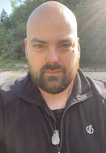 My photo - Johnny, 39 from Freilassing (@johannes118)