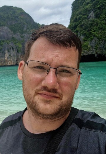 Daniel (@daniel13825) — my photo № 1