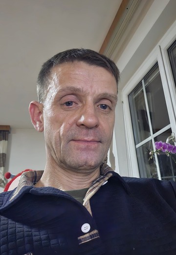 My photo - Gerhard, 52 from Vienna (@gerhard136)