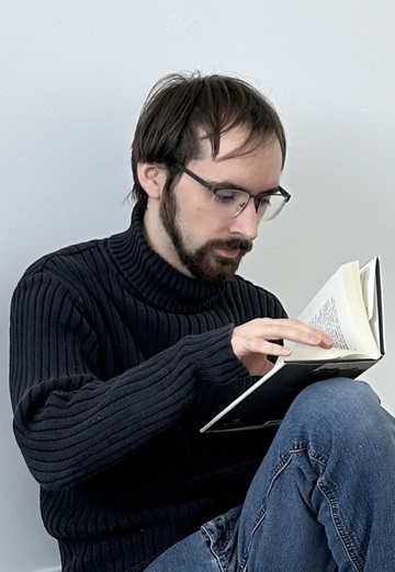 My photo - Thomas, 24 from Montreal (@thomas3229)