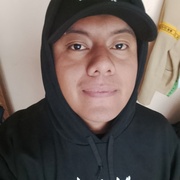 Jonathan 25 Mexico City