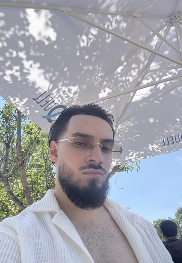 My photo - Denis, 23 from Phuket (@denis324786)