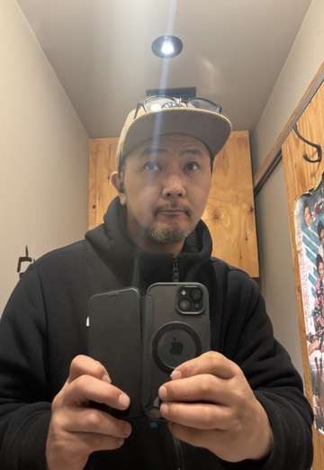 My photo - SATOSHI, 46 from Hofu (@satoshi13)