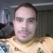 Javier Andrés 36 Cali