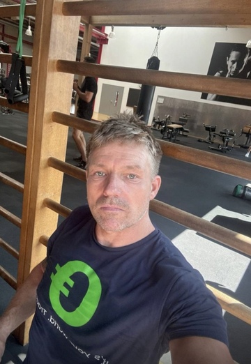 My photo - Dennis, 41 from Hamburg (@dennis1996)