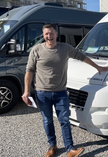 My photo - Erich, 45 from Murcia (@erich113)