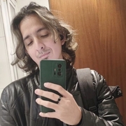 Fernando 29 Barcelona