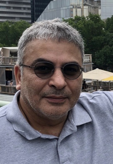 My photo - Mo, 65 from Vienna (@mo870)