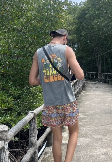 Rafael (@rafael11291) — mein Foto #2