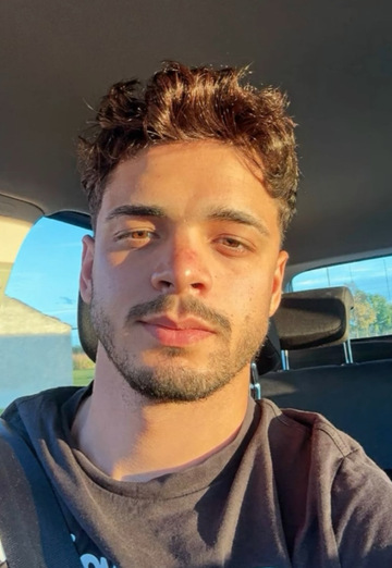 Mein Foto - David, 25 aus Wien (@david47621)