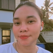 Jairah May 31 Iloilo City