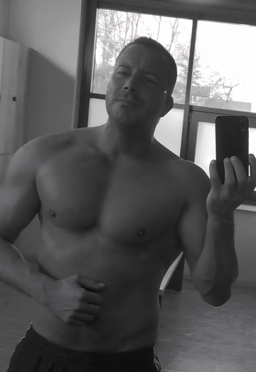 My photo - Thomas, 45 from Salzgitter (@thomas3419)