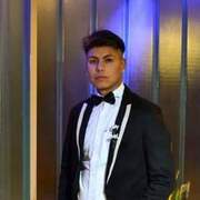 Ezequiel Sánchez 29 Madrid