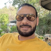 Ahmed 46 Cairo