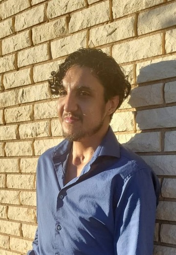 My photo - Andrew Collins, 27 from Albuquerque (@ninja130)