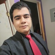 David 27 Ciudad de México