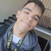 Crhistopher 22 Quilpué