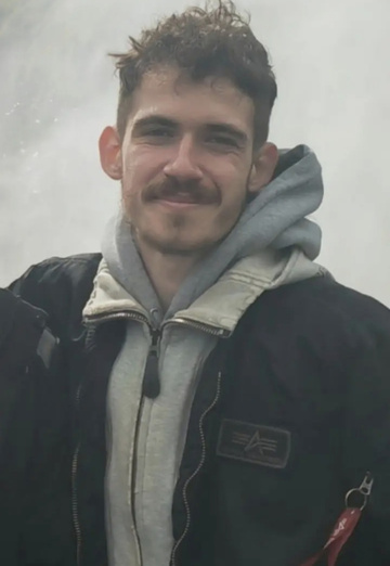 My photo - Gianni, 21 from Duesseldorf (@gianni113)