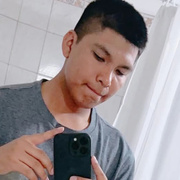 Rodrigo 23 Salta