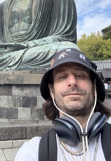 My photo - Bradley, 46 from Tokyo (@bradley304)