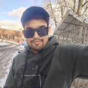 Anas 23 Moscow