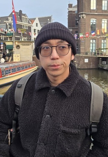 Mein Foto - Tegar, 24 aus Berlin (@tegar)