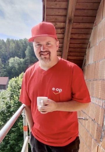 My photo - Sven, 28 from Bayreuth (@sven640)