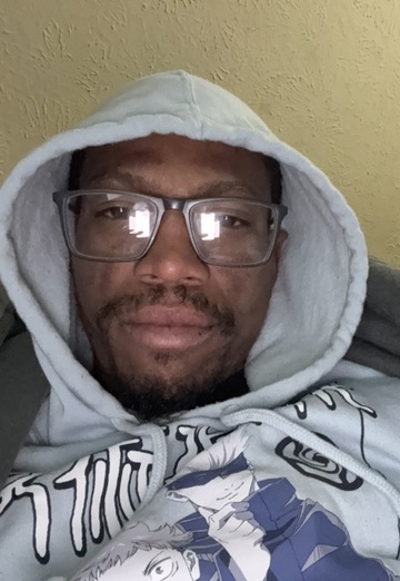 My photo - Ahmad, 31 from Jackson (@ahmad6836)