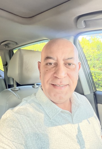My photo - Jimmy, 50 from Jacksonville (@jimmy1381)