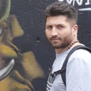 Andrés Gil 39 Medellín