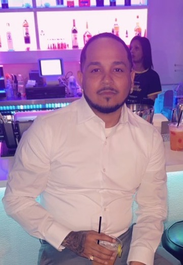 My photo - Manny, 36 from New York (@manny156)