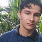 Josue Mora 26 Cúcuta