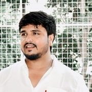 Ravi Kiran m 33 Mysuru