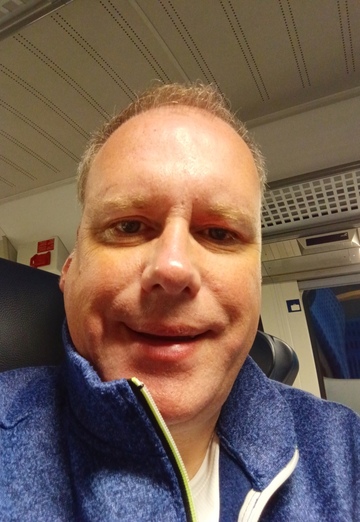 My photo - Maik-, 49 from Rostock (@maik-20)