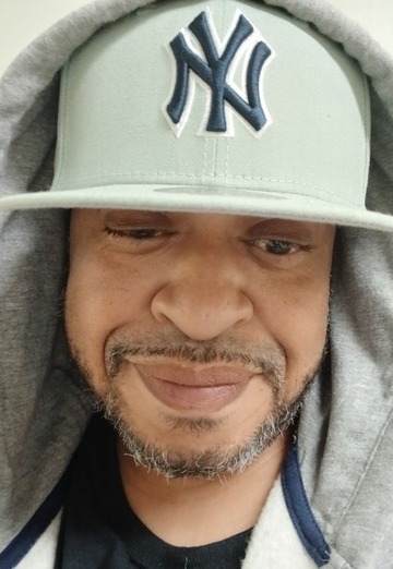 My photo - Anthony, 54 from Mount Laurel (@anthony2815)