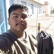 Brian ulises 20 Ciudad Juárez