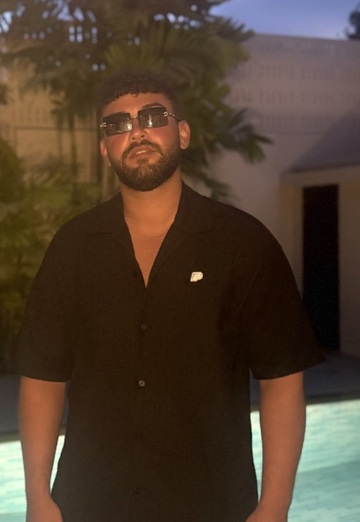 My photo - Mounaim, 29 from Hamm (@mounaim5)