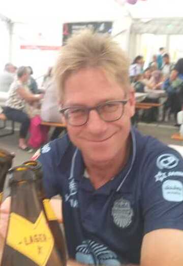 My photo - Markus, 51 from Bischofszell (@markus1964)