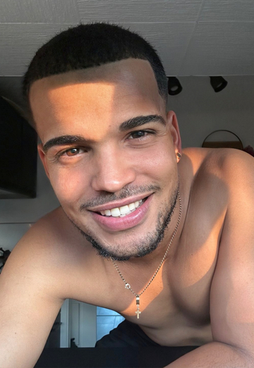 Will Dominguez (@willdominguez) — my photo № 3