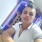 Kevin Andrés 27 Viña del Mar