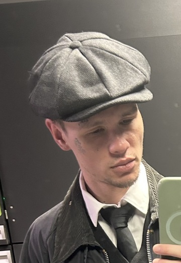 My photo - Jeff, 29 from Hamburg (@jeff1355)