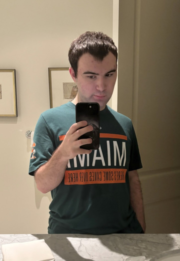 My photo - Chris, 19 from Alexandria (@chris4450)